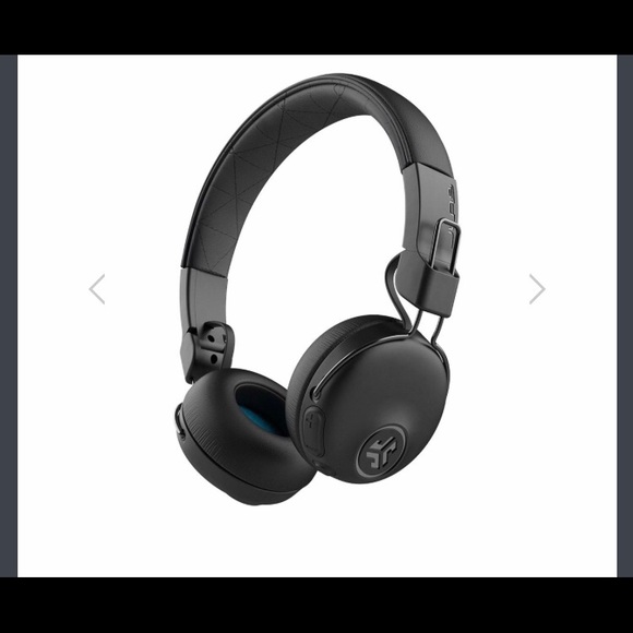 JLAB STUDIO WIRELESS ON-EAR EARPHONES - Picture 2 of 4